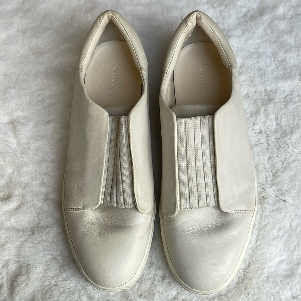 Vince Cantará slip on sneaker